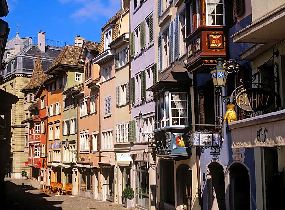 Widder Hotel