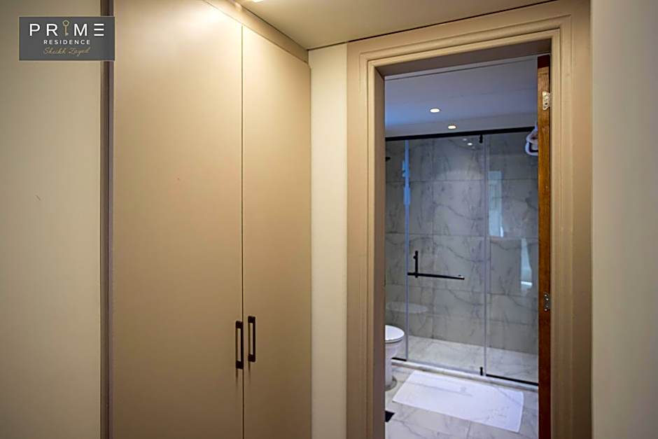 Prime Residence Sheikh Zayed