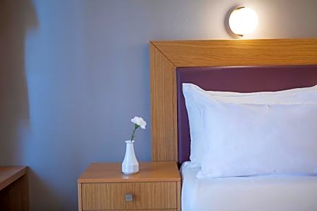 Budget Double or Twin Room with Garden view