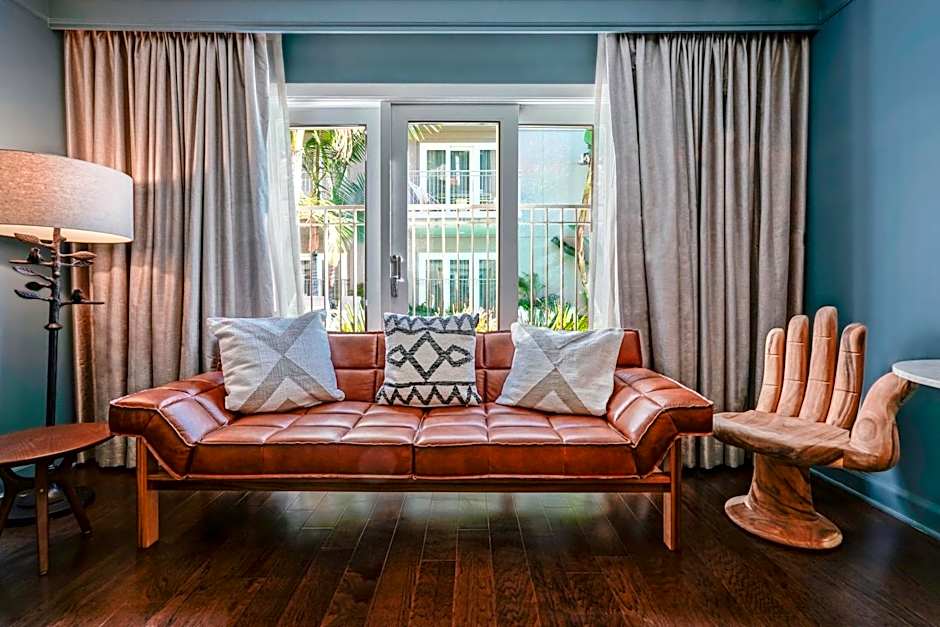 Hotel Amarano Burbank-Hollywood