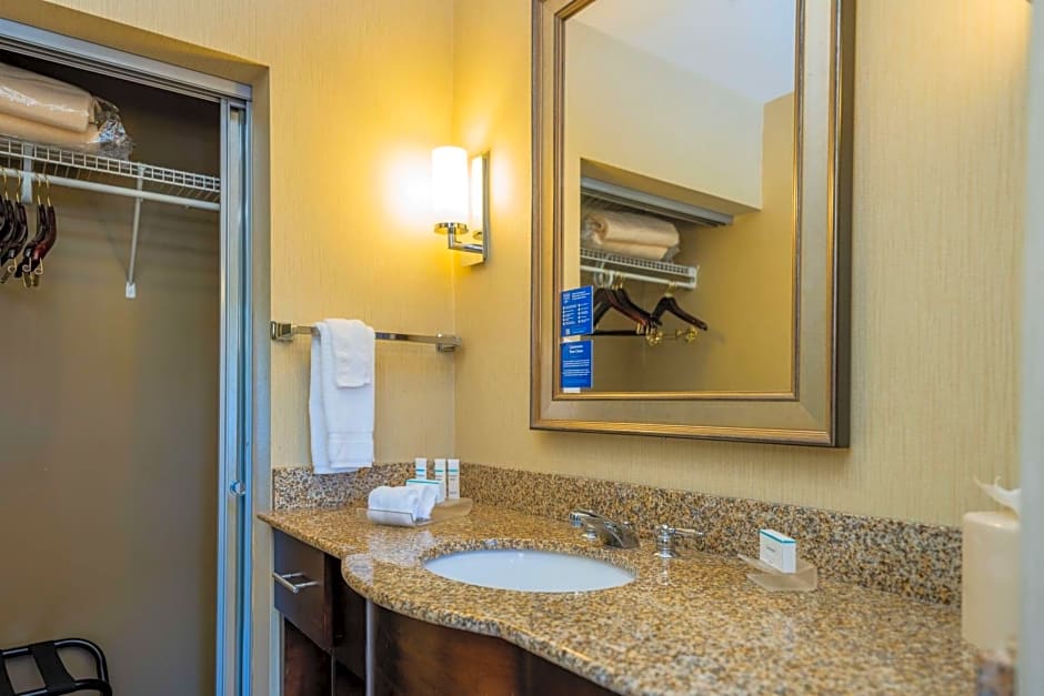 Homewood Suites by Hilton Birmingham-SW-Riverchase-Galleria