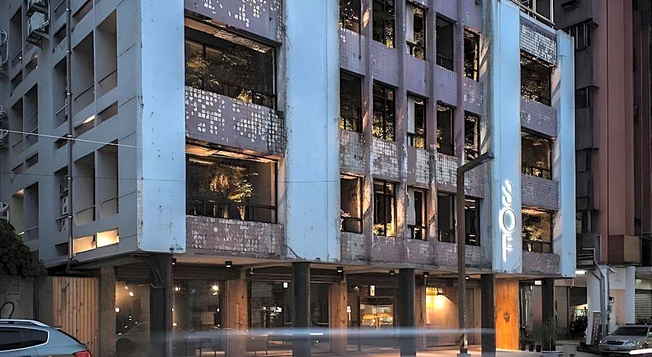 SOF Hotel