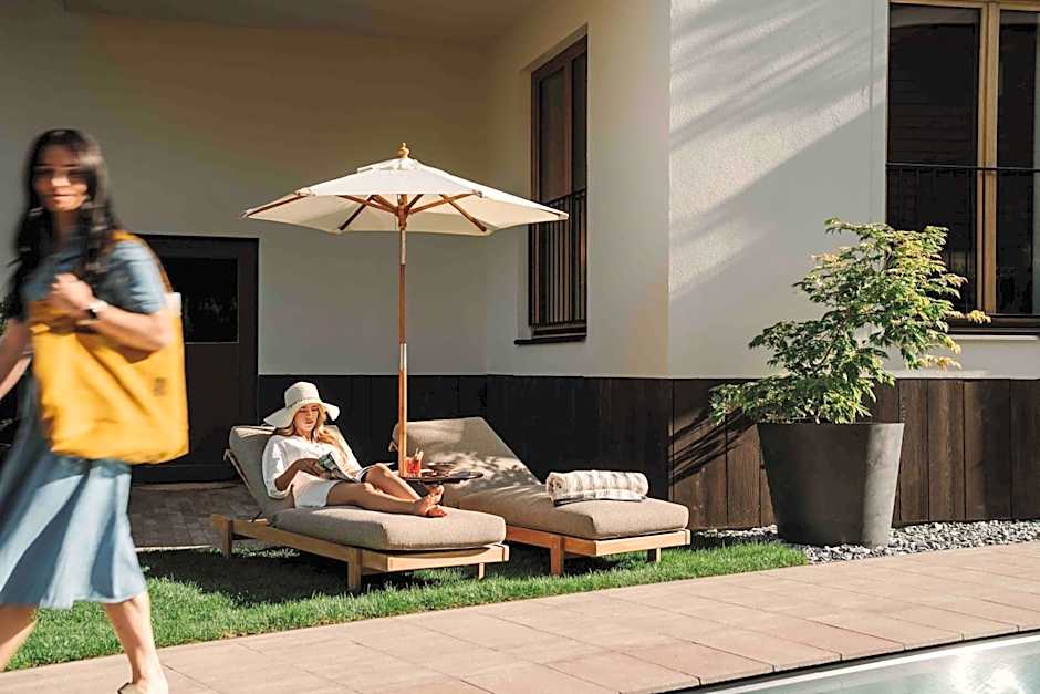 Arx Boutiquehotel