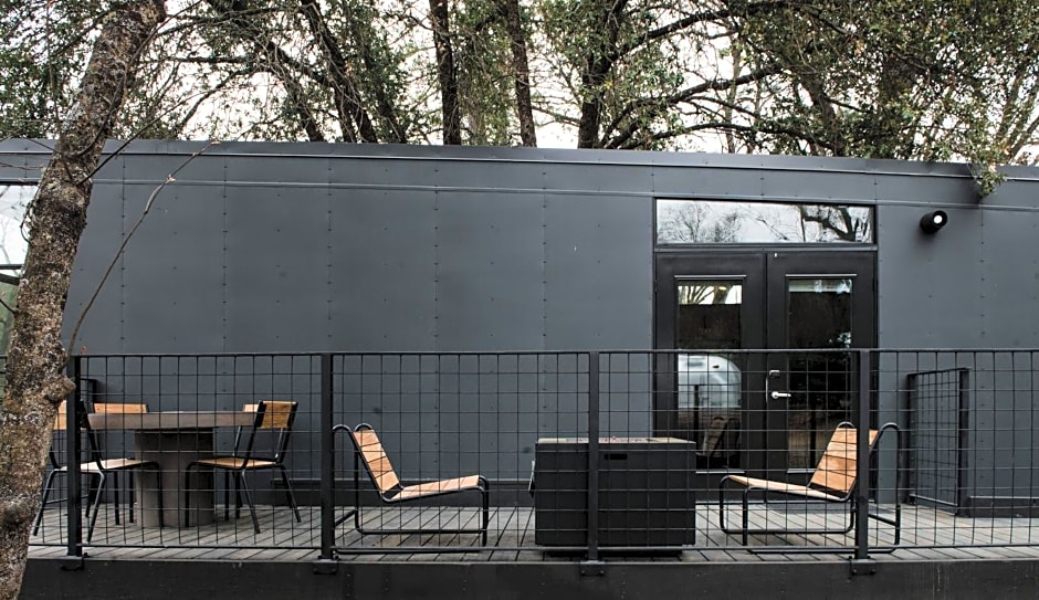 AutoCamp Catskills