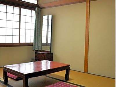 Ryokan Asahikan Hotel