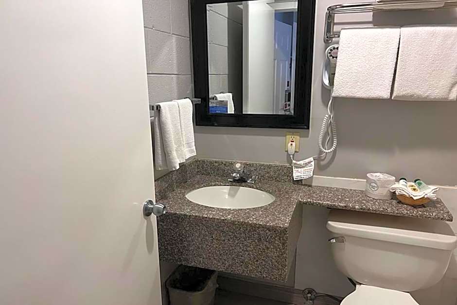 Islander Motel Santa Cruz CA