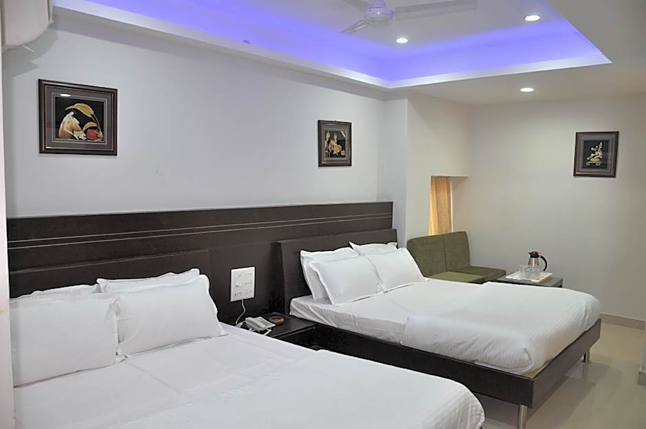 Hotel Imperial Classic