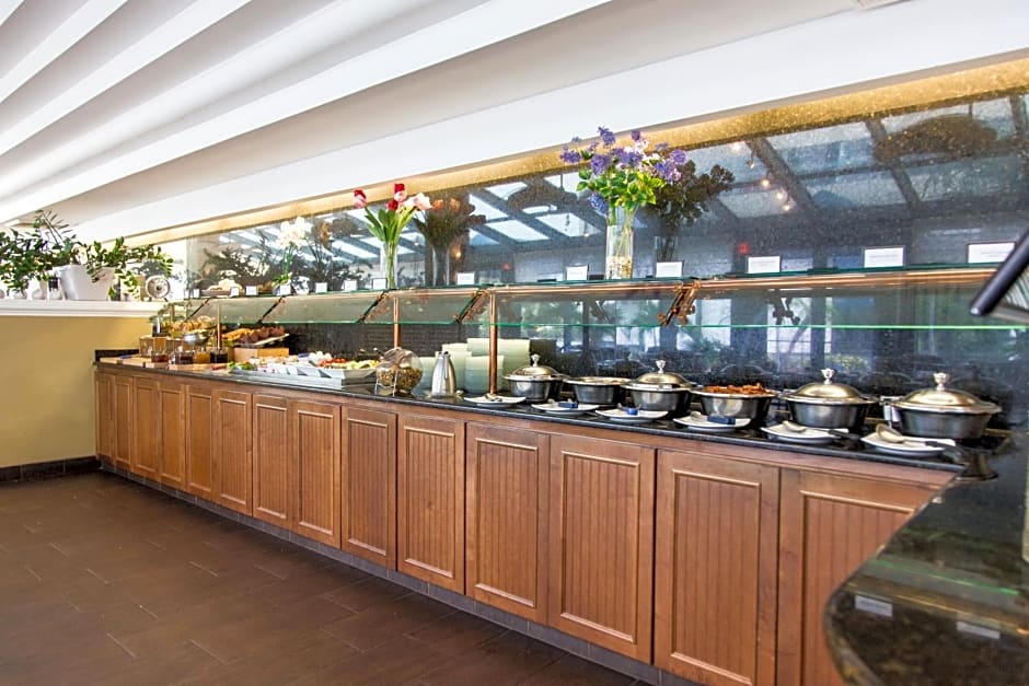 Hilton Melbourne