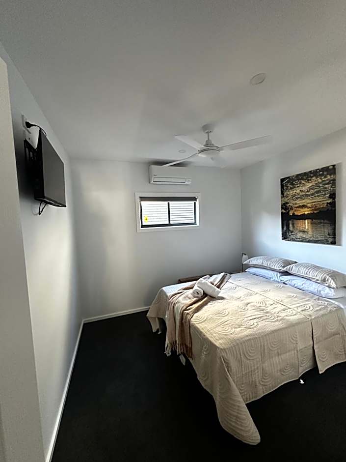 Bundalong Villas