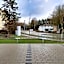 INhome Studio Apartment - Küche - Parken - TV