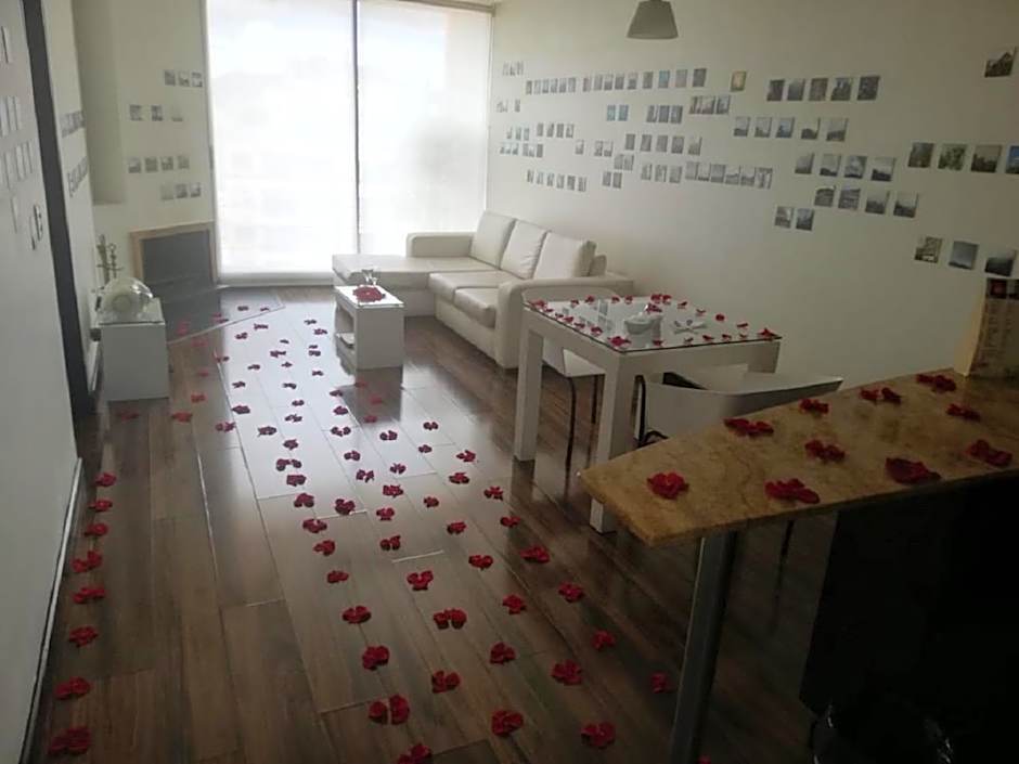 Hotel 104 Art Suites