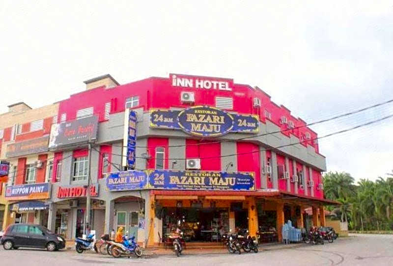 Inn Hotel