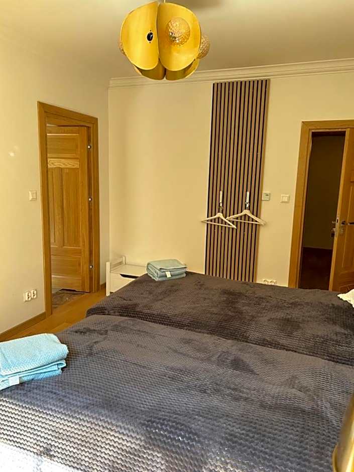 Leśna Residence & SPA