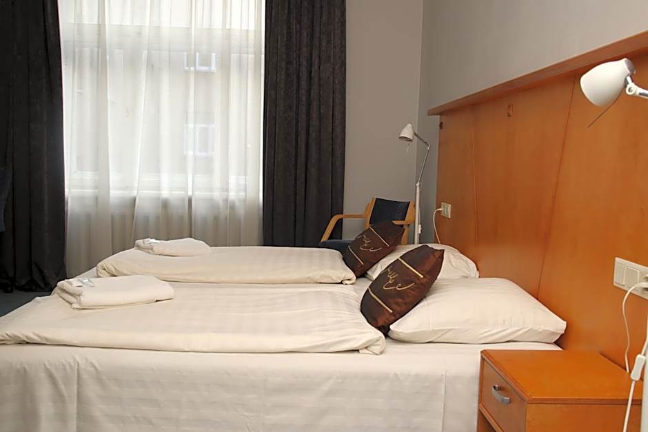 Guesthouse Jakob Lenz