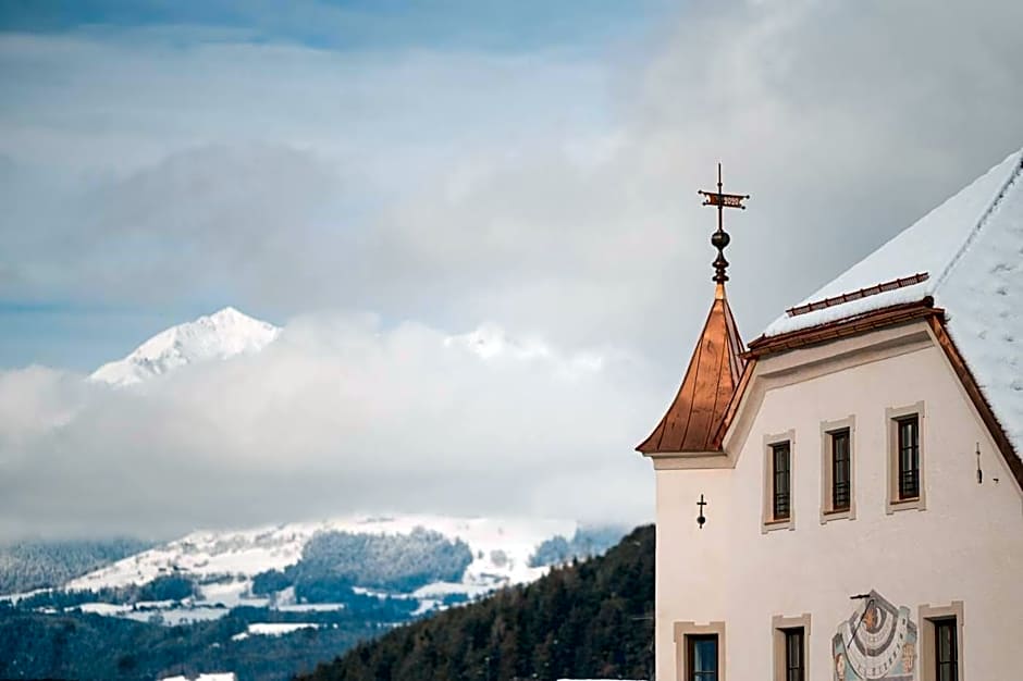 Castel Maurn Dolomites