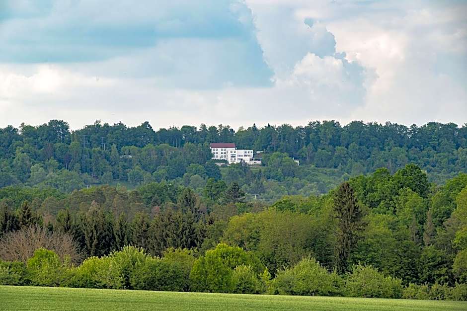 Hotel Pfefferburg