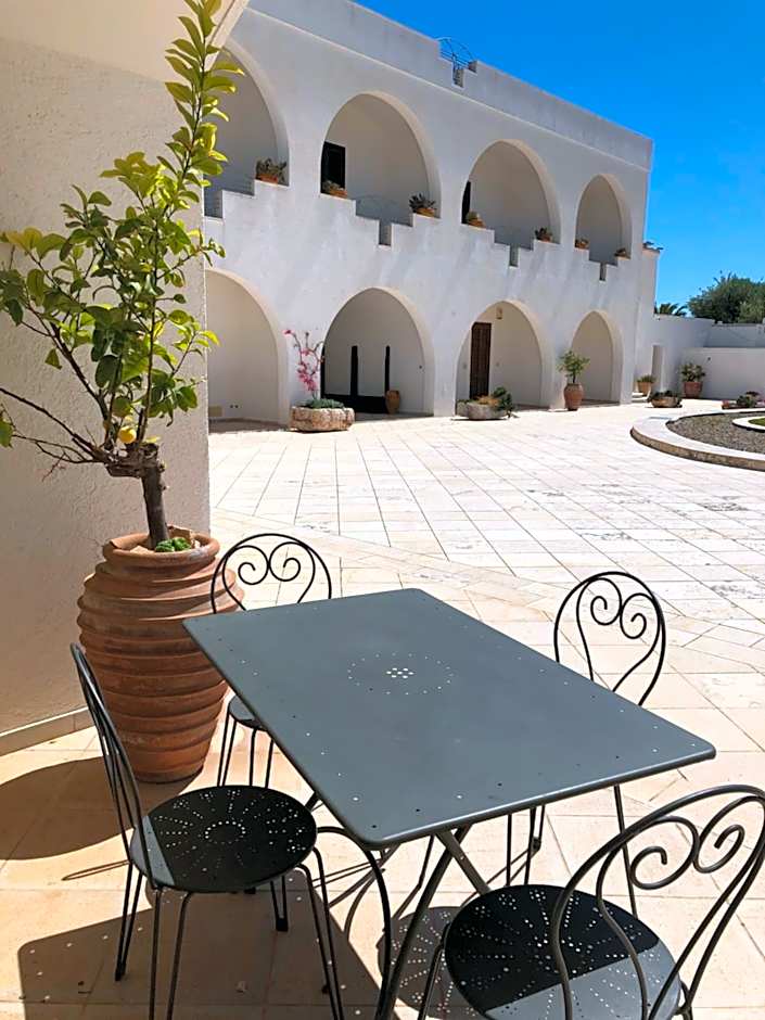 Hotel Masseria Tutosa