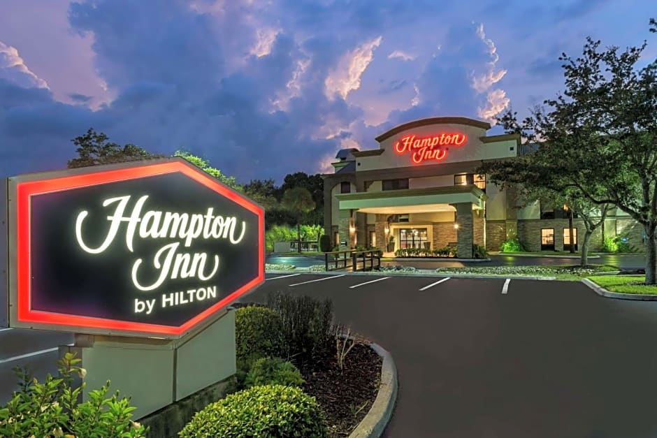 Hampton Inn By Hilton Bonita Springs/Naples-North