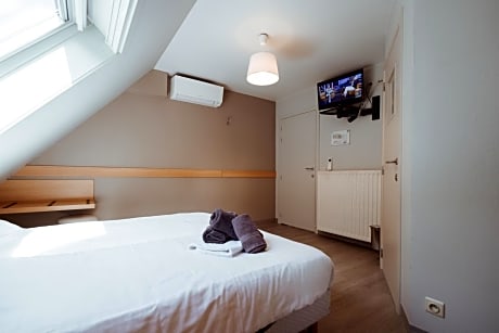 Budget 2 Beds