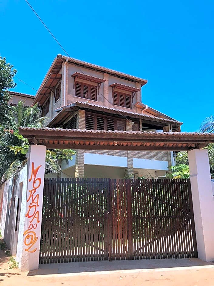 Pousada Morada Do Sol