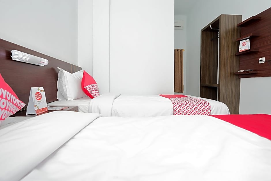 OYO 1129 Hotel Royal