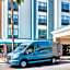 SpringHill Suites by Marriott Phoenix Tempe/Airport