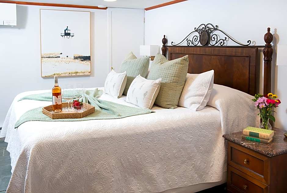 America's Cup Inn Newport