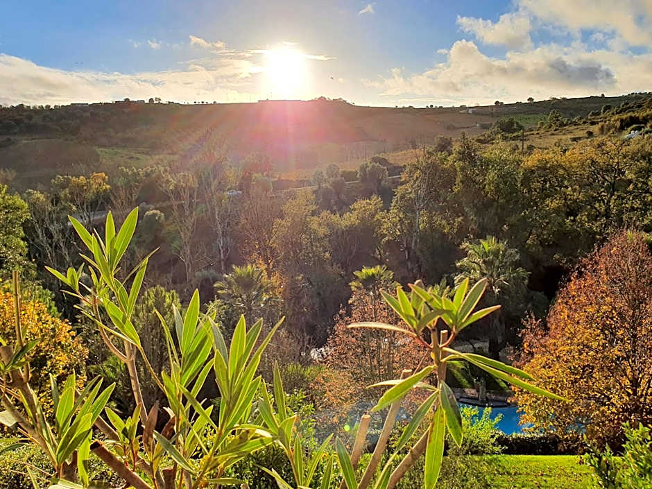 Quinta do Vale Encantado "the Valley" - Santarém - Portugal