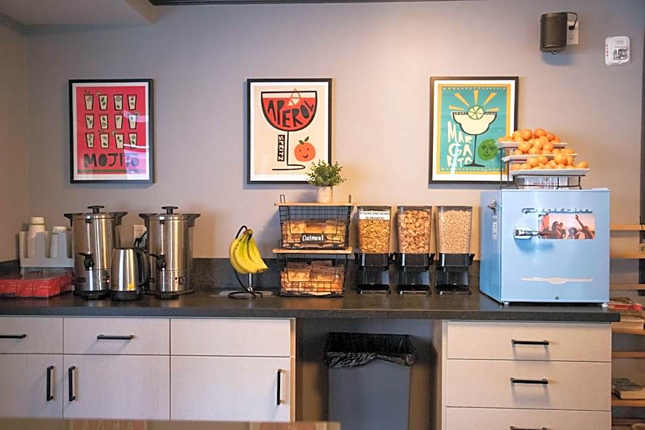 Samesun San Francisco