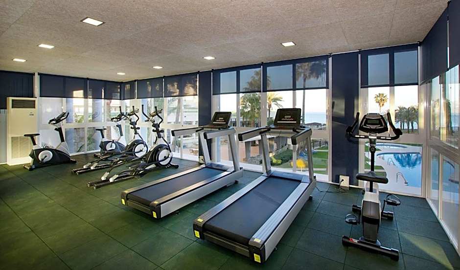 Medplaya Hotel Pez Espada