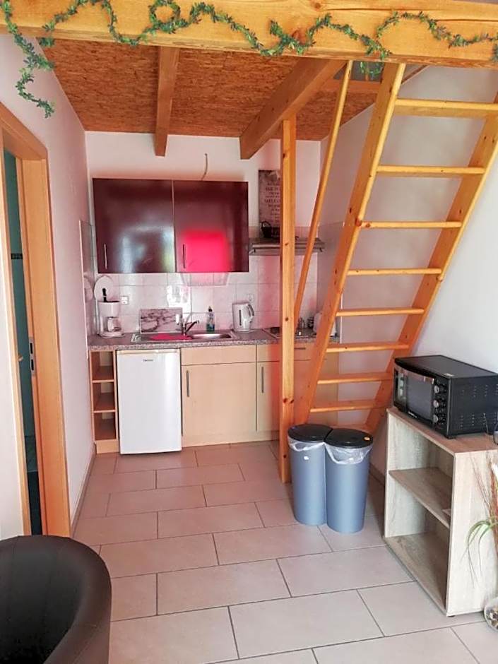 Marina Park Eberswalde