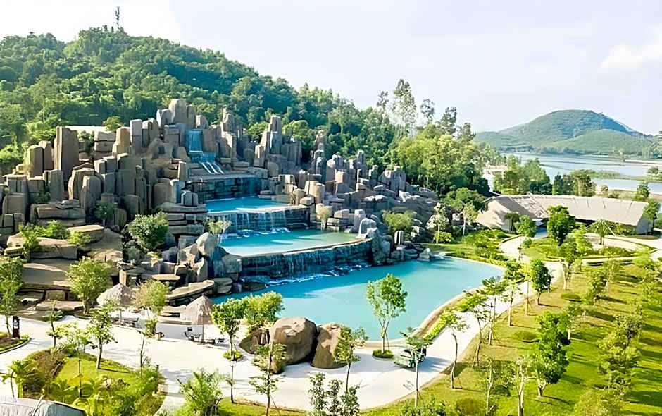 Muong Thanh Luxury Dien Lam