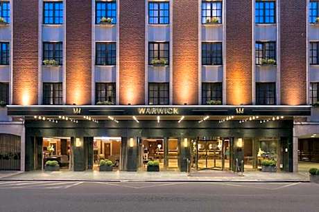 Warwick Brussels - Grand Place