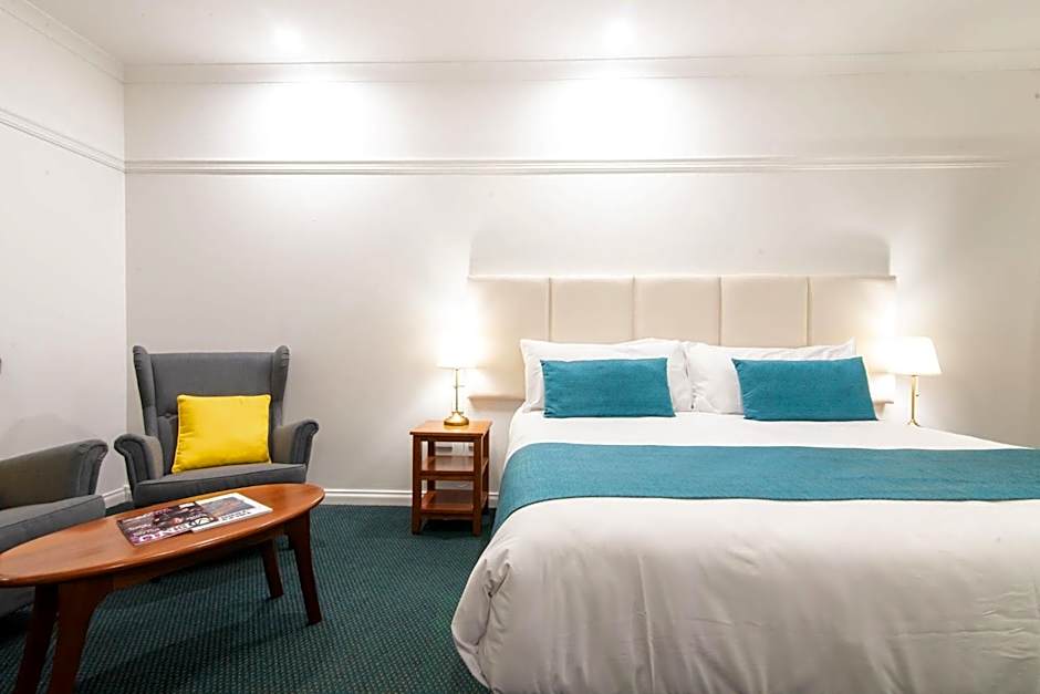 Grande Escape Resort