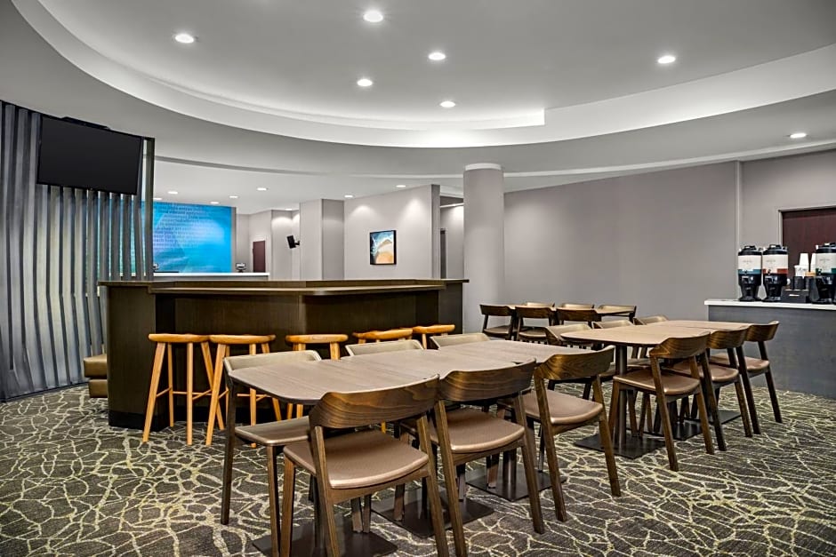 SpringHill Suites by Marriott Annapolis