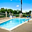 Days Inn by Wyndham Clarksville North