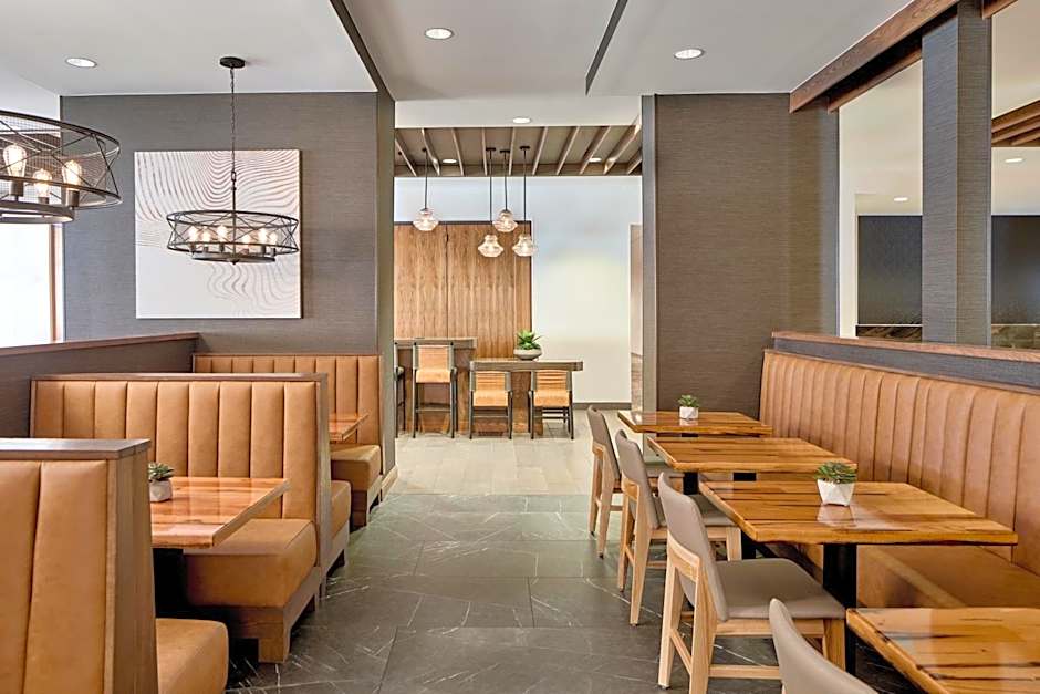 SpringHill Suites by Marriott Moab