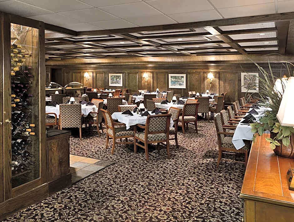 Bismarck Hotel and Conference Center