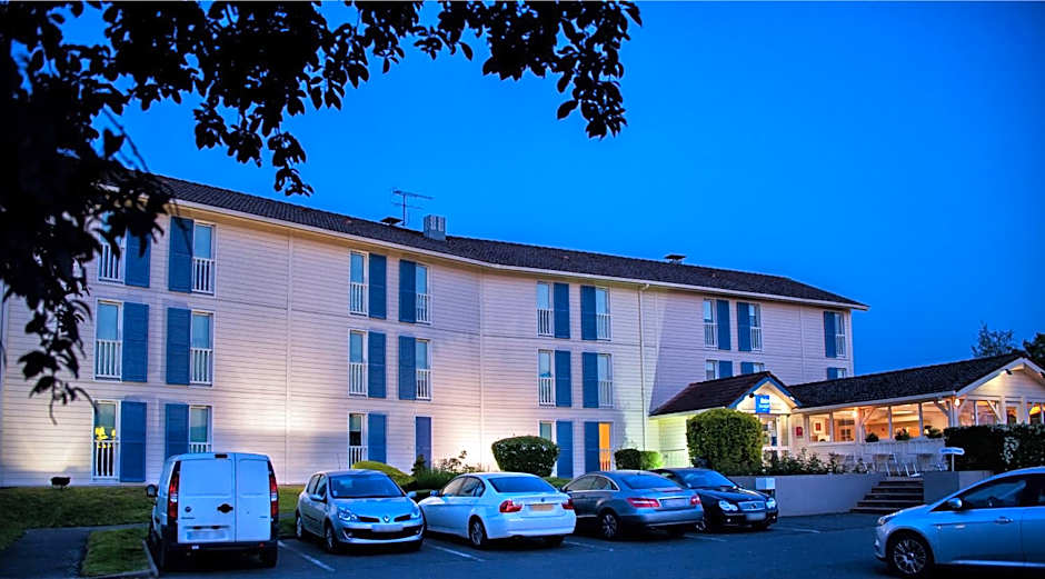 ibis Budget Mâcon Sud