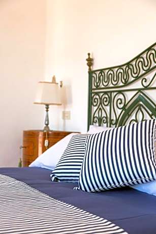 Superior Suite with Sea View