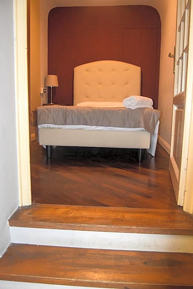 Soggiorno La Cupola Guesthouse