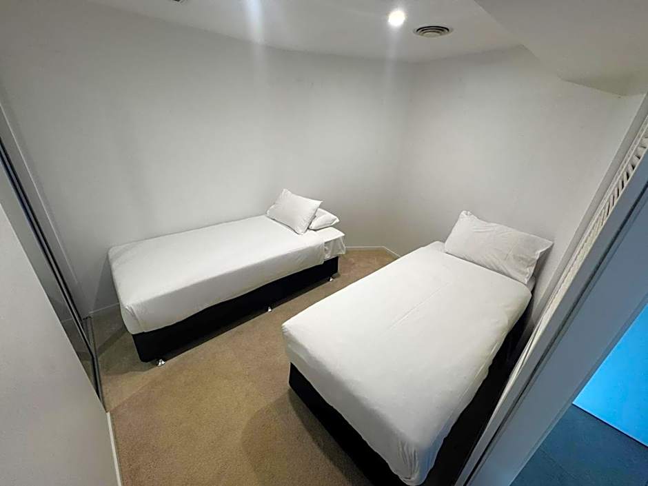 Ridge Apartment Hotel