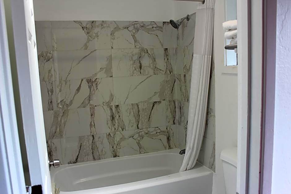 Cedarwood Inn of Ashland