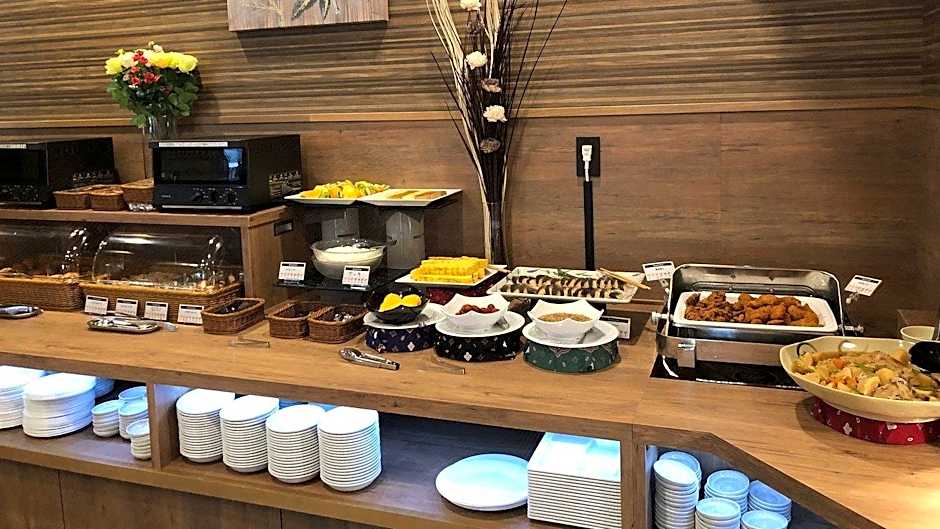 HOTEL ROUTE-INN Chiba Hamano -Tokyowangan doro-