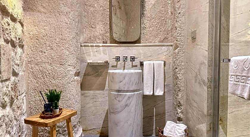 Miras Hotel Cappadocia