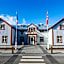Fosshotel Eastfjords