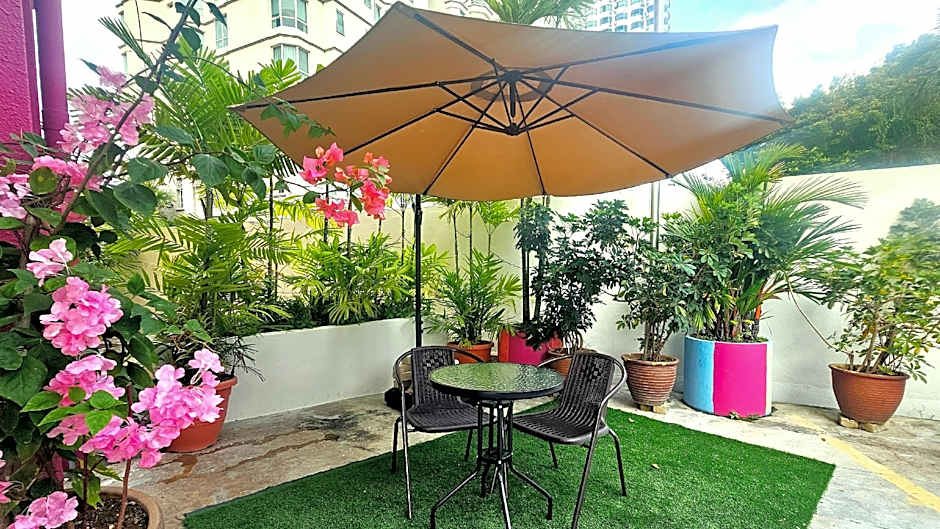 Goodhope Hotel Kelawei Penang