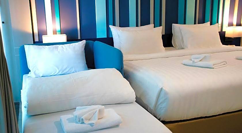 @T Boutique Hotel