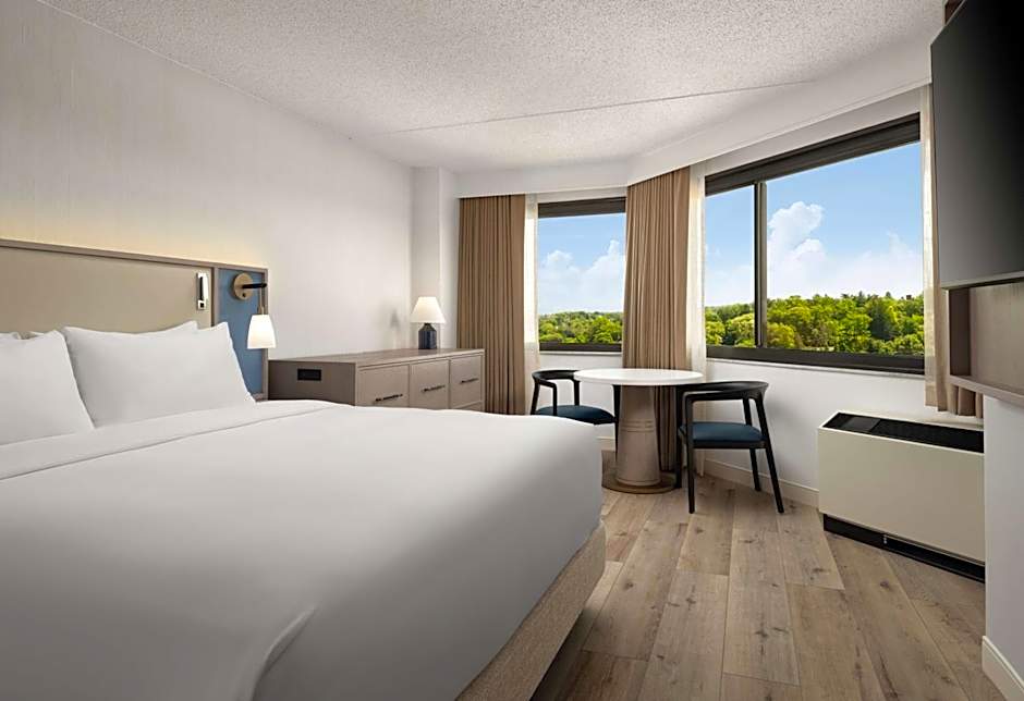 Sonesta White Plains Downtown