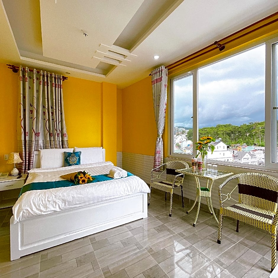 Hai Long Vuong Hotel